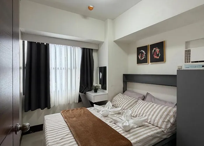 Aparthotel 3as At Horizons 101 Cebu